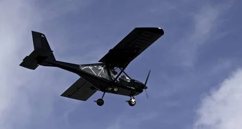 vol decouverte ou initiation avion leger Aérodrome d`Andernos-les-Bains