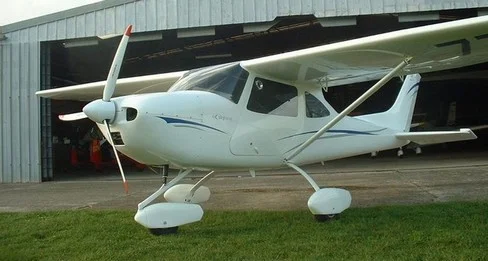 vol decouverte ou initiation avion leger Aérodrome de Meaux-Esbly